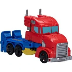 Hasbro Transformers Earthspark Warrior Optimus Prime -Spielwarenladen Hasbro Transformers Earthspark Warrior Optimus Prime@@1894005 2