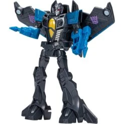 Hasbro Transformers Earthspark Warrior Skywarp -Spielwarenladen Hasbro Transformers Earthspark Warrior Skywarp@@1894019 1