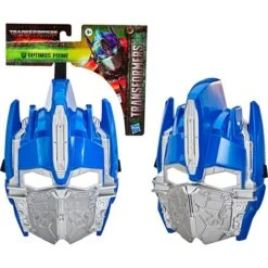 Hasbro Transformers: Aufstieg Der Bestien Optimus Prime Rollenspielmaske -Spielwarenladen Hasbro Transformers Aufstieg der Bestien Optimus Prime Rollenspielmaske@@1894042 1