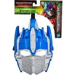 Hasbro Transformers: Aufstieg Der Bestien Optimus Prime Rollenspielmaske -Spielwarenladen Hasbro Transformers Aufstieg der Bestien Optimus Prime Rollenspielmaske@@1894042 2