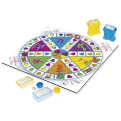 Hasbro Trivial Pursuit Familien Edition, Quizspiel -Spielwarenladen Hasbro Trivial Pursuit Familien Edition Quizspiel@@1sghq00f 2