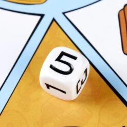 Hasbro Trivial Pursuit Familien Edition, Quizspiel -Spielwarenladen Hasbro Trivial Pursuit Familien Edition Quizspiel@@1sghq00f 5