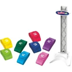 Hasbro Twister Air, Geschicklichkeitsspiel -Spielwarenladen Hasbro Twister Air Geschicklichkeitsspiel@@100015713 1
