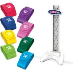 Hasbro Twister Air, Geschicklichkeitsspiel -Spielwarenladen Hasbro Twister Air Geschicklichkeitsspiel@@100015713 3