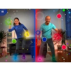 Hasbro Twister Air, Geschicklichkeitsspiel -Spielwarenladen Hasbro Twister Air Geschicklichkeitsspiel@@100015713 9