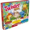 Hasbro Twister Junior, Geschicklichkeitsspiel -Spielwarenladen Hasbro Twister Junior Geschicklichkeitsspiel@@1893990