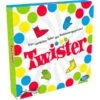 Hasbro Twister, Geschicklichkeitsspiel -Spielwarenladen Hasbro Twister Geschicklichkeitsspiel@@1189549