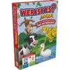 Hasbro Wer Ist Es? Junior, Brettspiel -Spielwarenladen Hasbro Wer ist es Junior Brettspiel@@1893996