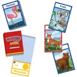 Hasbro Wer Ist Es? Junior, Brettspiel -Spielwarenladen Hasbro Wer ist es Junior Brettspiel@@1893996 3