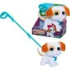 Hasbro FurReal Walkalots Große Racker Hund, Kuscheltier -Spielwarenladen Hasbro furReal Walkalots Gro e Racker Hund Kuscheltier@@1893984