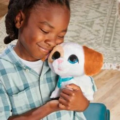 Hasbro FurReal Walkalots Große Racker Hund, Kuscheltier -Spielwarenladen Hasbro furReal Walkalots Gro e Racker Hund Kuscheltier@@1893984 10