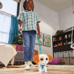 Hasbro FurReal Walkalots Große Racker Hund, Kuscheltier -Spielwarenladen Hasbro furReal Walkalots Gro e Racker Hund Kuscheltier@@1893984 7