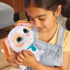 Hasbro FurReal Walkalots Große Racker Hund, Kuscheltier -Spielwarenladen Hasbro furReal Walkalots Gro e Racker Hund Kuscheltier@@1893984 9