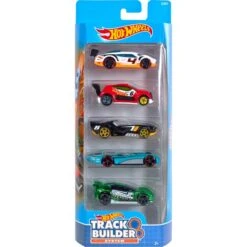 Hot Wheels 5er Geschenkset Sortiment, Spielfahrzeug -Spielwarenladen Hot Wheels 5er Geschenkset Sortiment Spielfahrzeug@@1ssmhw0b 11