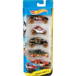Hot Wheels 5er Geschenkset Sortiment, Spielfahrzeug -Spielwarenladen Hot Wheels 5er Geschenkset Sortiment Spielfahrzeug@@1ssmhw0b 5