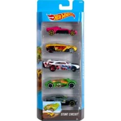 Hot Wheels 5er Geschenkset Sortiment, Spielfahrzeug -Spielwarenladen Hot Wheels 5er Geschenkset Sortiment Spielfahrzeug@@1ssmhw0b 9