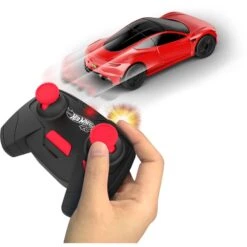 Hot Wheels R/C 1:64 Roadster, RC -Spielwarenladen Hot Wheels R C 1 64 Roadster RC@@1888562 1