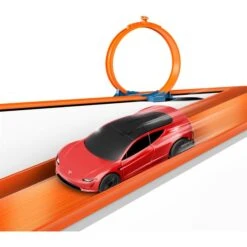 Hot Wheels R/C 1:64 Roadster, RC -Spielwarenladen Hot Wheels R C 1 64 Roadster RC@@1888562 3