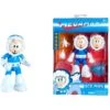Jada Toys Mega Man - Ice Man, Spielfigur -Spielwarenladen Jada Toys Mega Man Ice Man Spielfigur@@1916093