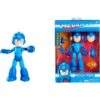 Jada Toys Mega Man - Mega Man, Spielfigur -Spielwarenladen Jada Toys Mega Man Mega Man Spielfigur@@1916091