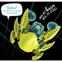 KOSMOS Airwalker, Experimentierkasten -Spielwarenladen KOSMOS Airwalker Experimentierkasten@@1732692 3