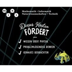 KOSMOS Airwalker, Experimentierkasten -Spielwarenladen KOSMOS Airwalker Experimentierkasten@@1732692 5