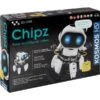 KOSMOS Chipz 12L, Experimentierkasten -Spielwarenladen KOSMOS Chipz 12L Experimentierkasten@@1877977