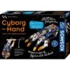 KOSMOS Cyborg-Hand, Experimentierkasten -Spielwarenladen KOSMOS Cyborg Hand Experimentierkasten@@1sgoe079