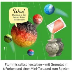 KOSMOS Fußball-Flummis, Experimentierkasten -Spielwarenladen KOSMOS Fu ball Flummis Experimentierkasten@@1sgoe07d 3