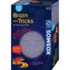 KOSMOS Fun Science Brain Tricks, Experimentierkasten -Spielwarenladen KOSMOS Fun Science Brain Tricks Experimentierkasten@@1848262