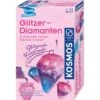 KOSMOS Glitzer-Diamanten, Experimentierkasten -Spielwarenladen KOSMOS Glitzer Diamanten Experimentierkasten@@1sgoe07e