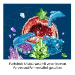 KOSMOS Kristalle Züchten, Experimentierkasten -Spielwarenladen KOSMOS Kristalle z chten Experimentierkasten@@1904776 1