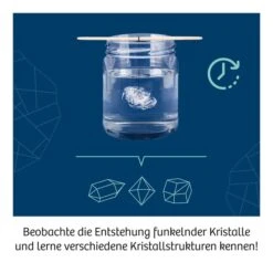 KOSMOS Kristalle Züchten, Experimentierkasten -Spielwarenladen KOSMOS Kristalle z chten Experimentierkasten@@1904776 2