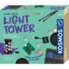 KOSMOS Light Tower, Experimentierkasten -Spielwarenladen KOSMOS Light Tower Experimentierkasten@@1877991