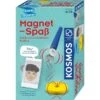 KOSMOS Magnet-Spaß, Experimentierkasten 1 KOSMOS Magnet-Spaß, Experimentierkasten -Spielwarenladen KOSMOS Magnet Spa Experimentierkasten@@1877996