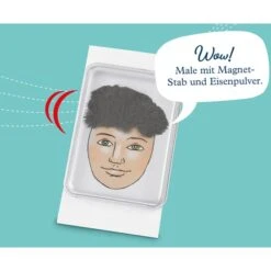 KOSMOS Magnet-Spaß, Experimentierkasten 9 KOSMOS Magnet-Spaß, Experimentierkasten -Spielwarenladen KOSMOS Magnet Spa Experimentierkasten@@1877996 2