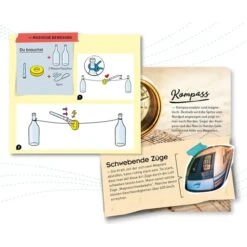 KOSMOS Magnet-Spaß, Experimentierkasten 10 KOSMOS Magnet-Spaß, Experimentierkasten -Spielwarenladen KOSMOS Magnet Spa Experimentierkasten@@1877996 3