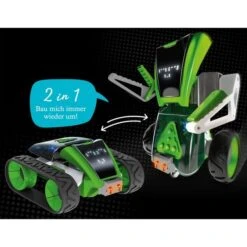 KOSMOS Mazzy, Experimentierkasten 11 KOSMOS Mazzy, Experimentierkasten -Spielwarenladen KOSMOS Mazzy Experimentierkasten@@1732717 3