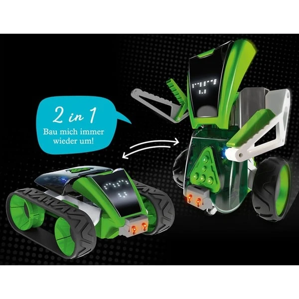 KOSMOS Mazzy, Experimentierkasten 6 KOSMOS Mazzy, Experimentierkasten – Bild 4