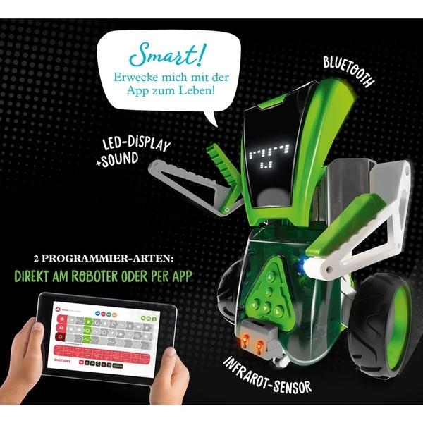 KOSMOS Mazzy, Experimentierkasten 7 KOSMOS Mazzy, Experimentierkasten – Bild 5