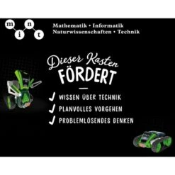 KOSMOS Mazzy, Experimentierkasten 13 KOSMOS Mazzy, Experimentierkasten -Spielwarenladen KOSMOS Mazzy Experimentierkasten@@1732717 5