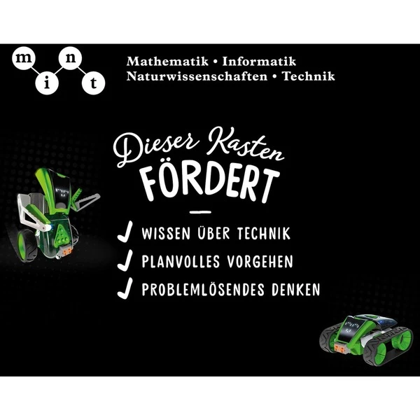 KOSMOS Mazzy, Experimentierkasten 8 KOSMOS Mazzy, Experimentierkasten – Bild 6