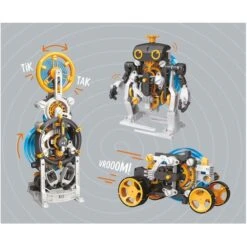 KOSMOS Mechanical Power, Experimentierkasten -Spielwarenladen KOSMOS Mechanical Power Experimentierkasten@@1848423 2