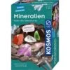 KOSMOS Mineralien, Experimentierkasten -Spielwarenladen KOSMOS Mineralien Experimentierkasten@@1sgoe06w