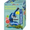 KOSMOS My Discovery Microscope, Experimentierkasten -Spielwarenladen KOSMOS My Discovery Microscope Experimentierkasten@@1877974