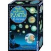 KOSMOS Nachtleuchtende Planeten, Experimentierkasten -Spielwarenladen KOSMOS Nachtleuchtende Planeten Experimentierkasten@@1sgoe069