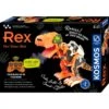 KOSMOS Rex - Der Dino Bot, Experimentierkasten 2 KOSMOS Rex - Der Dino Bot, Experimentierkasten -Spielwarenladen KOSMOS Rex Der Dino Bot Experimentierkasten@@1904774