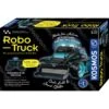 KOSMOS Robo Truck - Der Programmierbare Action-Bot, Experimentierkasten -Spielwarenladen KOSMOS Robo Truck Der programmierbare Action Bot Experimentierkasten@@1848470