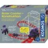 KOSMOS Roller Coaster-Konstruktion, Experimentierkasten -Spielwarenladen KOSMOS Roller Coaster Konstruktion Experimentierkasten@@1848429