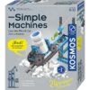 KOSMOS Simple Machines, Experimentierkasten -Spielwarenladen KOSMOS Simple Machines Experimentierkasten@@1848426